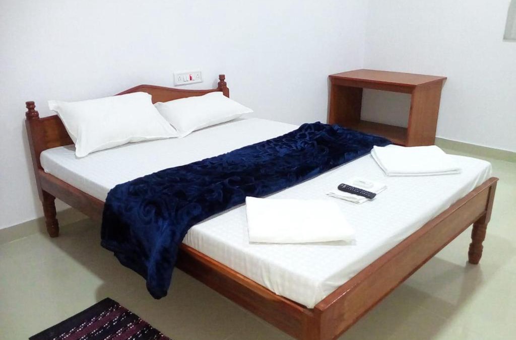 Neil Island Hotel | MALLICK PALACE