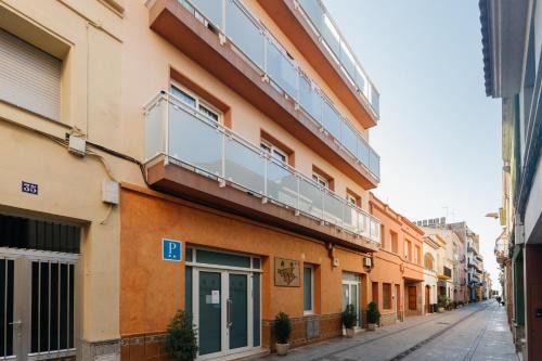 Malgrat de Mar House | Mallorca Boutique Hotel