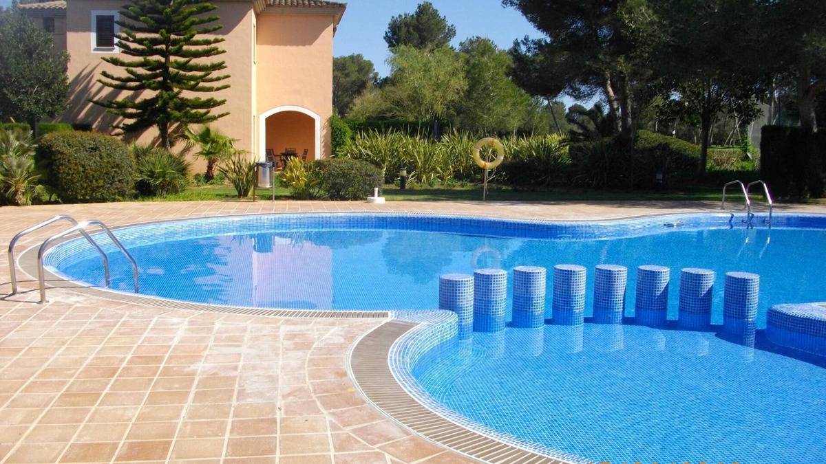 Son Antem Resort | Mallorca Marriott Son Antem - Summer 2022 - Holiday home