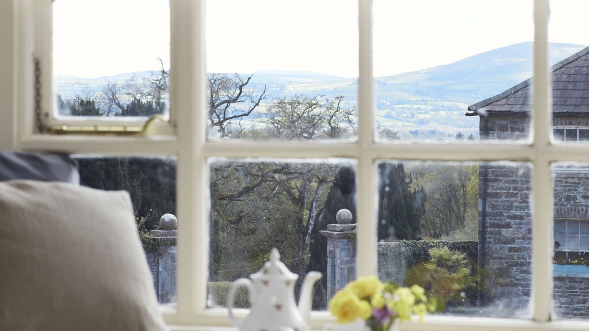 Longueville Cottage | Mallow's most Stylish Self Catering Home in the heart of a 400 acre estate