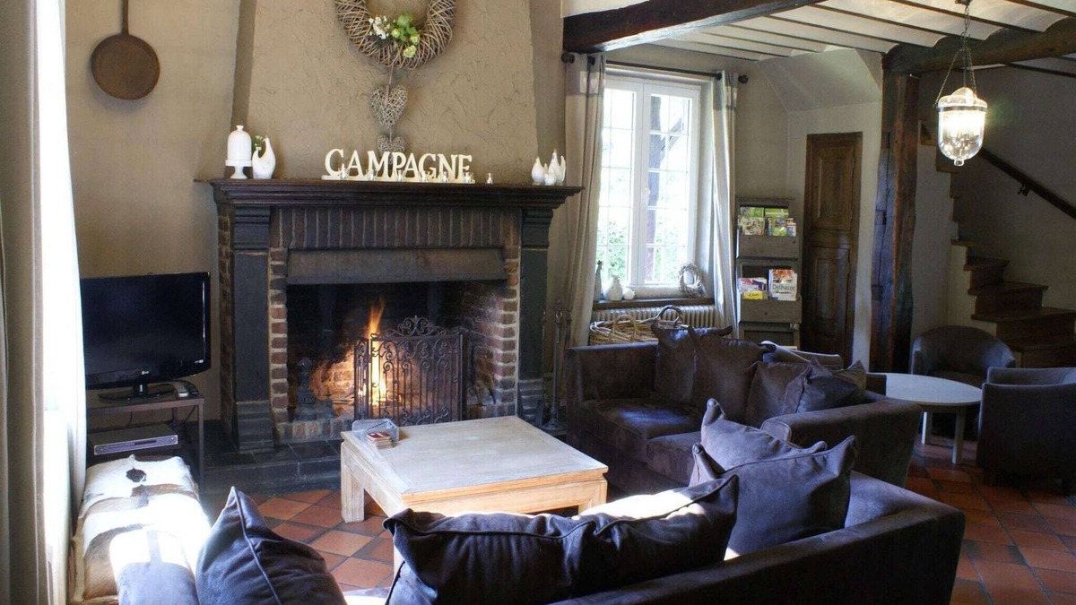 Malmedy House | Malmedy Forestside Home