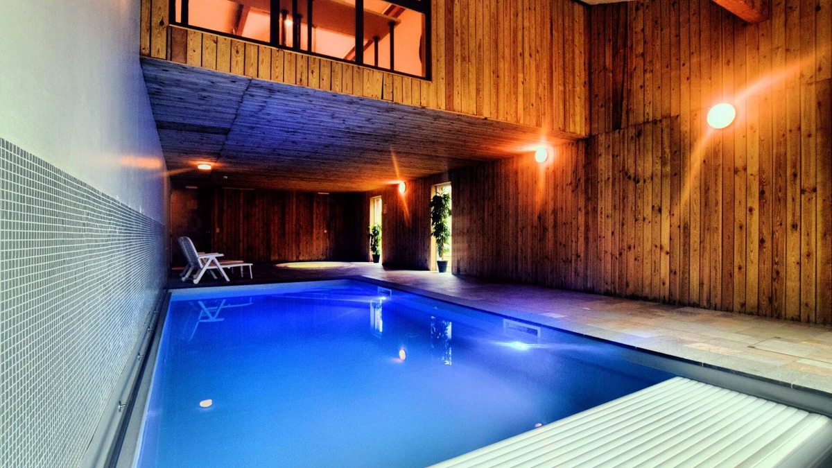 Longfaye House | Malmedy Luxe Retreat & Spa