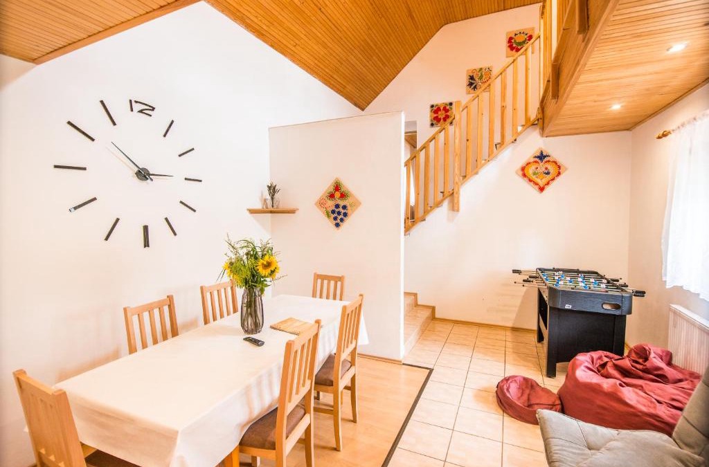 Dolni Dunajovice House | Malovaný dvůr
