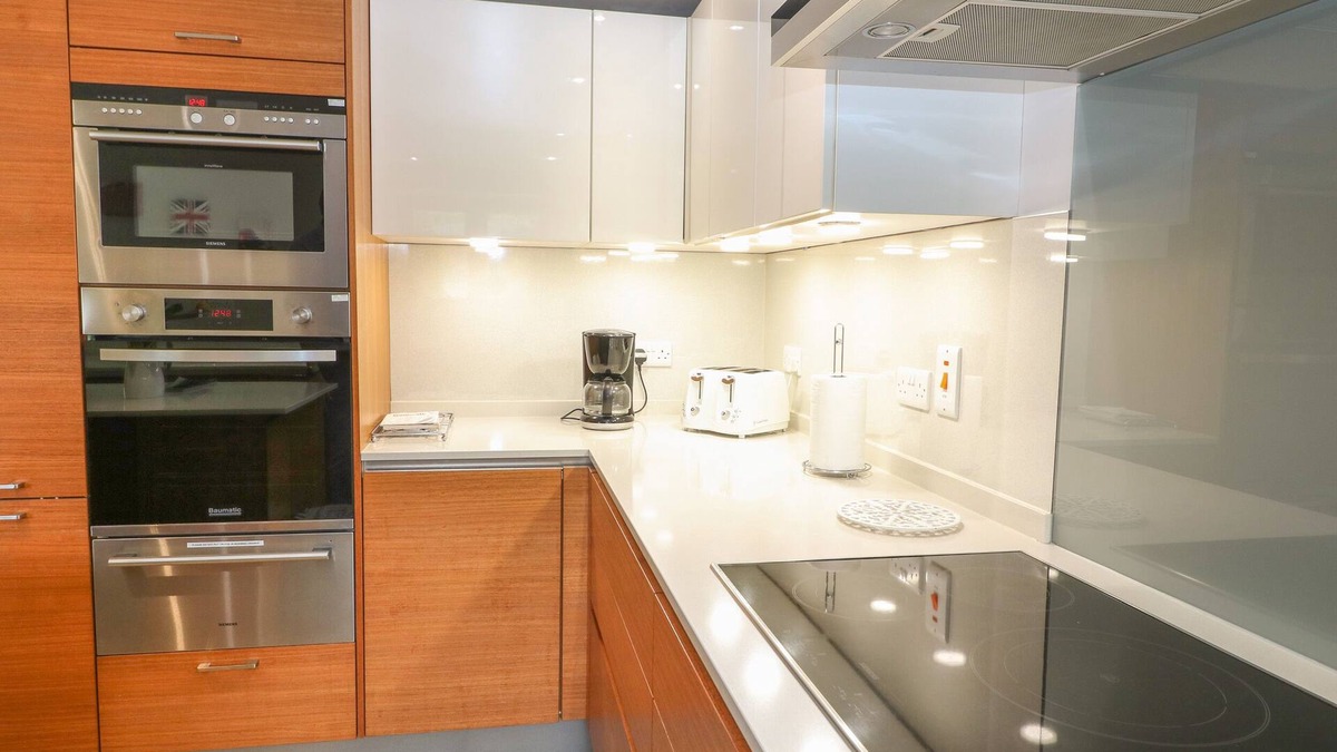 Carterton House | Malt Barn