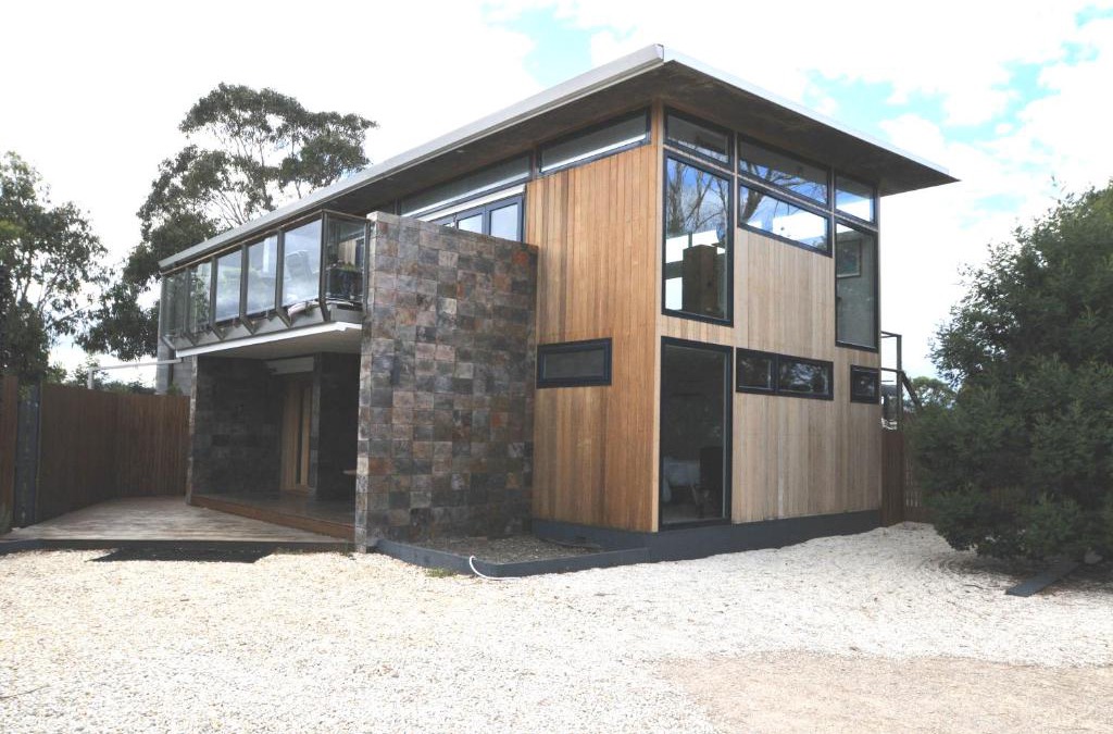 Coles Bay Bed & Breakfast | Malting Lagoon Guest House