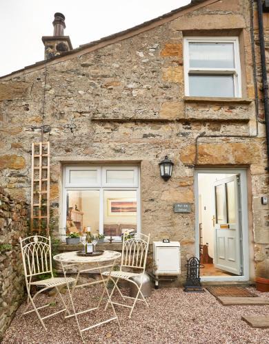Barbon House | Maltkiln Cottage