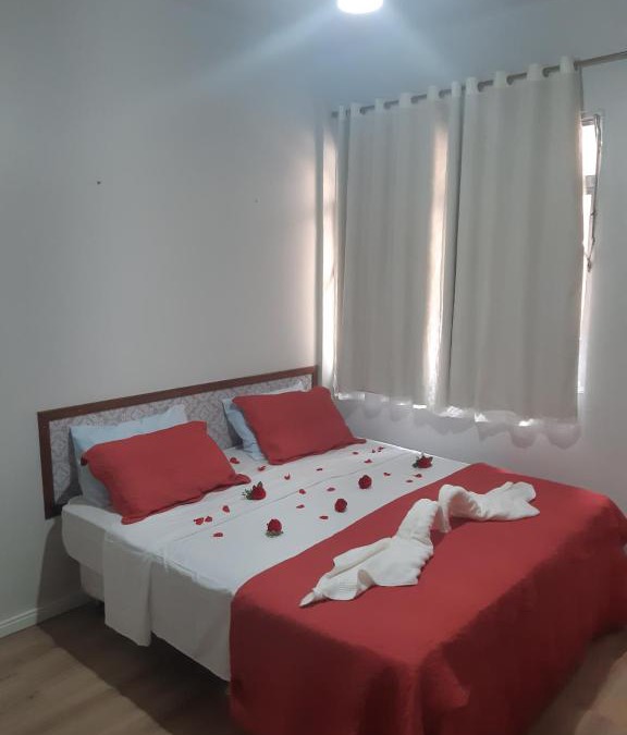 Centro Apartment | Malu Temporada - a 200 metros praia Forte