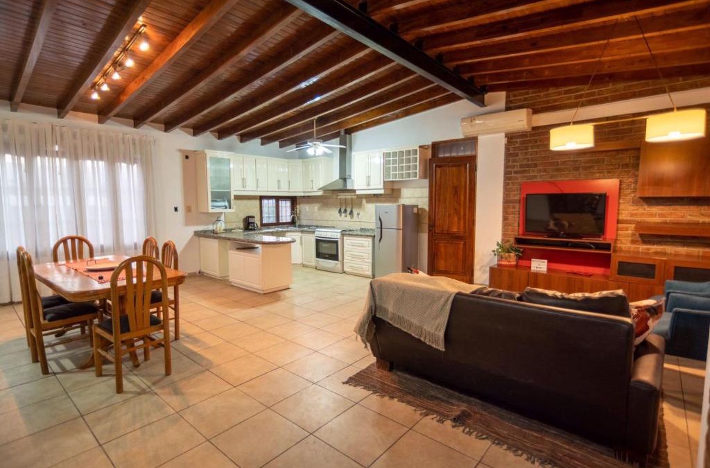 Las Heras Apartment | Malva Apartment Mendoza
