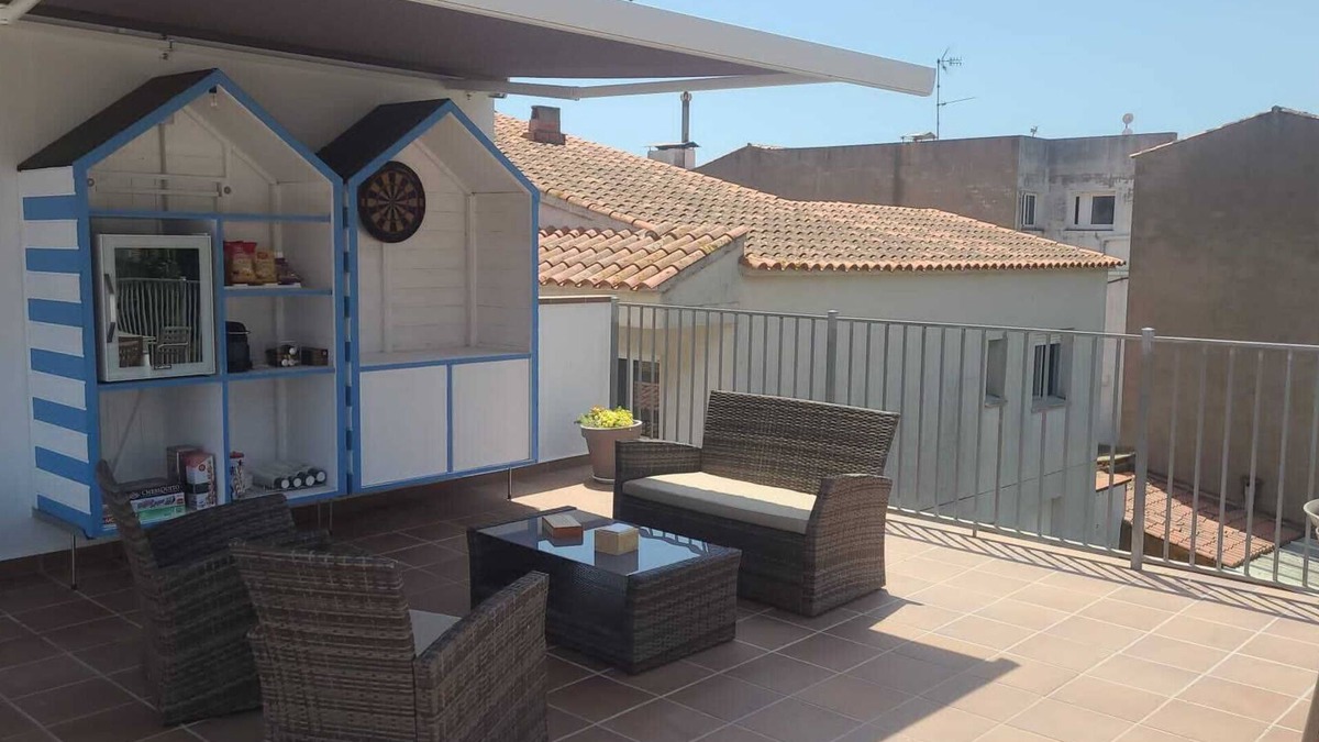 L'Estartit Hotel | Malva Hostel