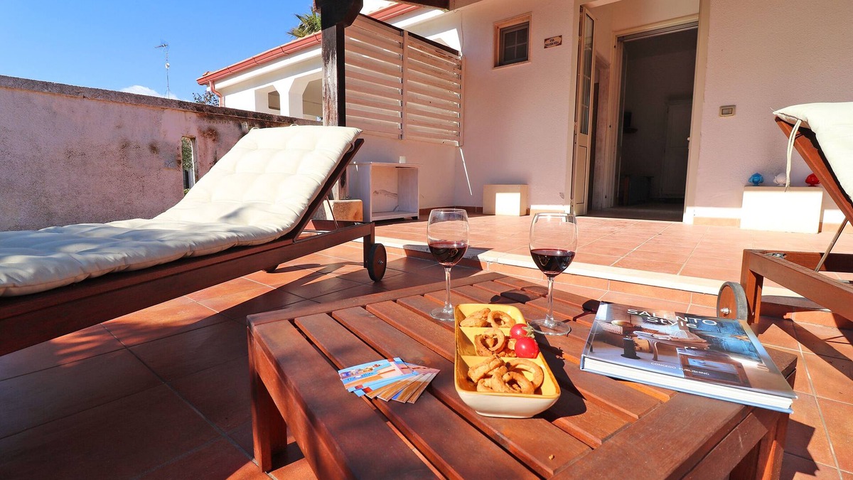 Otranto House | Malvasia house in Torre Santo Stefano in Otranto