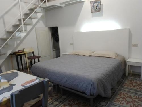 Brindisi Histotic Center Apartment | Malvasia room