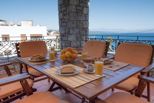 Mavrovouni Apartment | Malvazios Villas #5