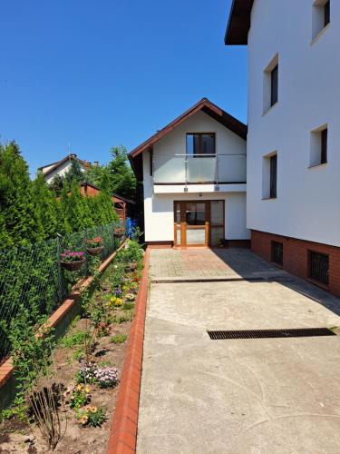 Szczecinek House | Maly domek