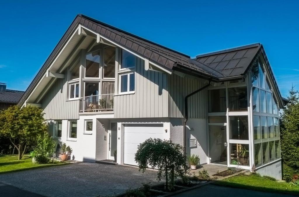 Sulzberg Apartment | Maly´s Ferienwohnung