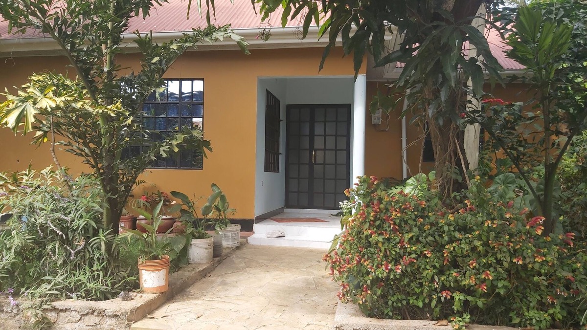 Arusha Other | Mama Aziz Homestay