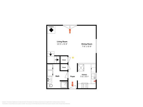Ruidoso House | Mama Bears Den