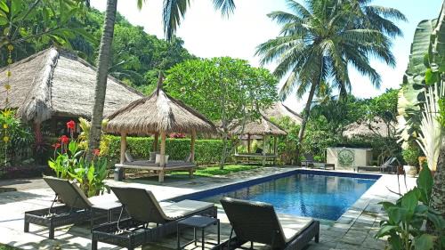 Senggigi Bed & Breakfast | Mama Bella's Retreat