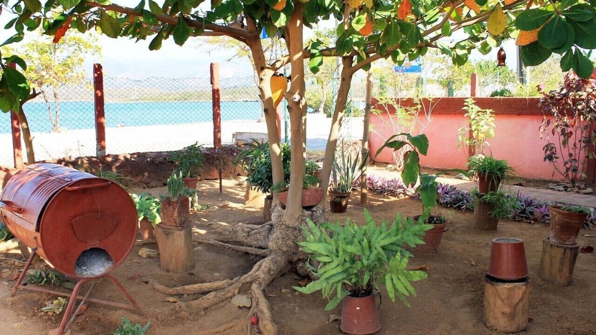 Playa Ancon House | Mama Carmen Hostal PLAYA LA BOCA