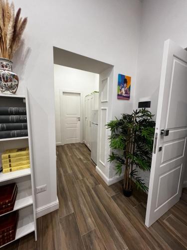 Rione Sanita Apartment | Mama mia house