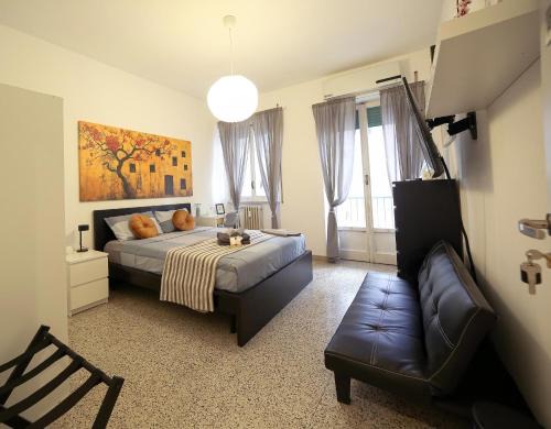 Quartiere XXIV Don Bosco Apartment | MaMa Rooms and Apartment