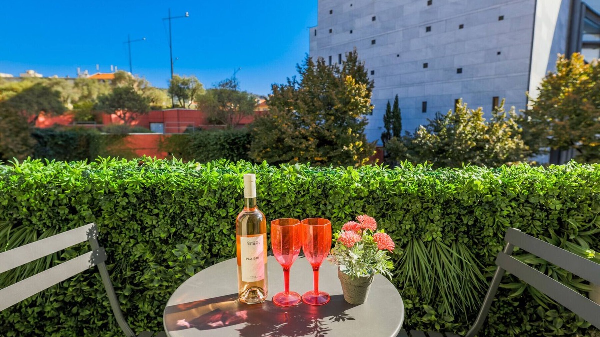 Carabacel Apartment | MAMAC VIEW AP4143 by RIVIERA HOLIDAY HOMES