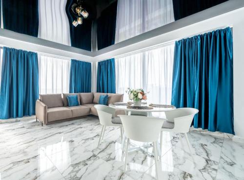 Navodari Apartment | mamaia nord ambient 2