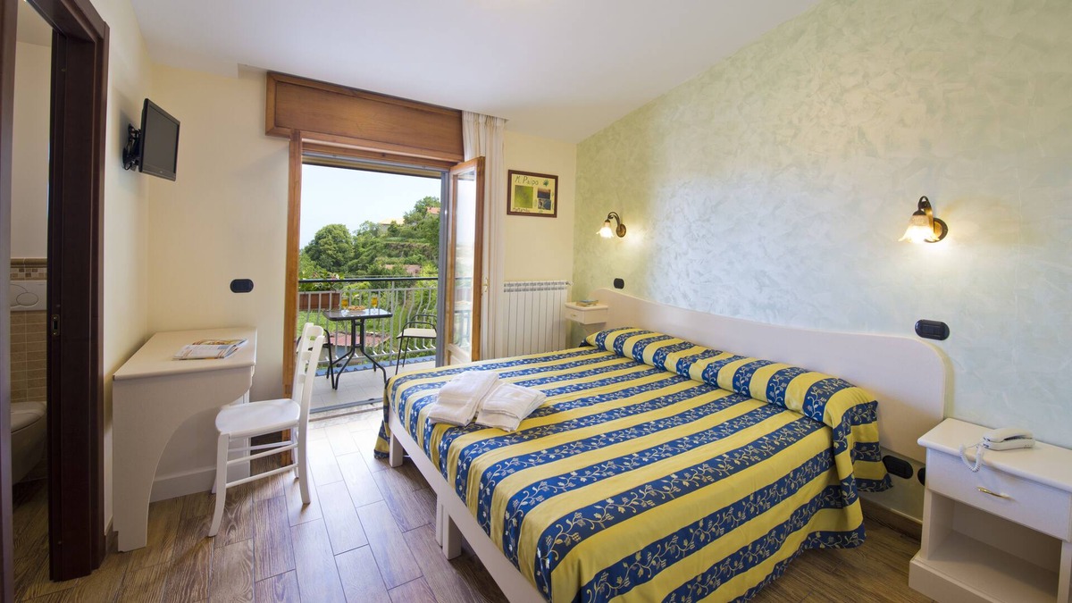 Bomerano House | Mamaral Resort
