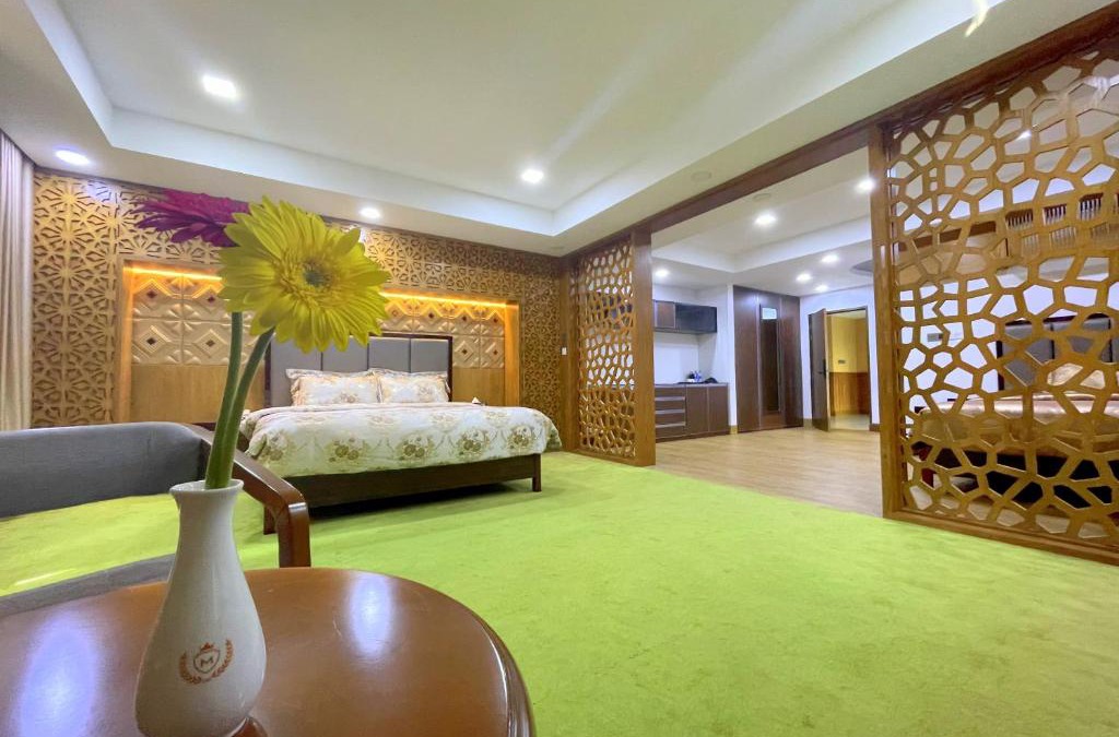 Savar Hotel | Mamata Palli Resort