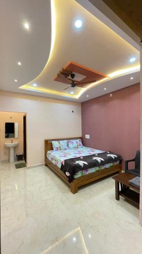 Kamalapur House | Mamatha Guest inn