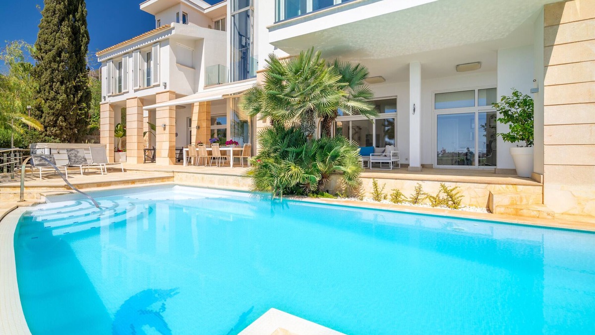Cas Catala Villa | Mamatita - with private swimming pool