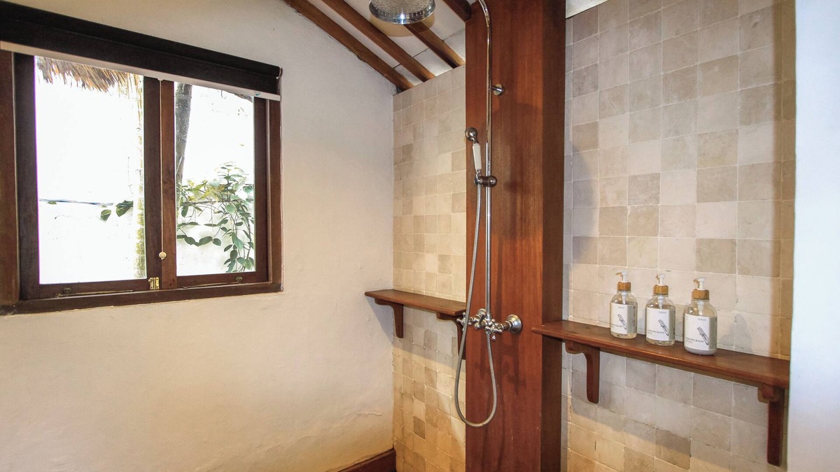 Singakerta Villa | Mambo Valley nYour Own Private Oasis in Ubud