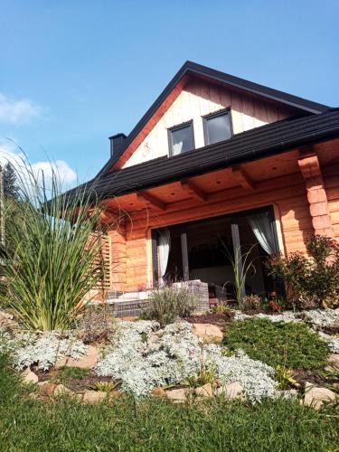Istebna House | MamChwilkeHome