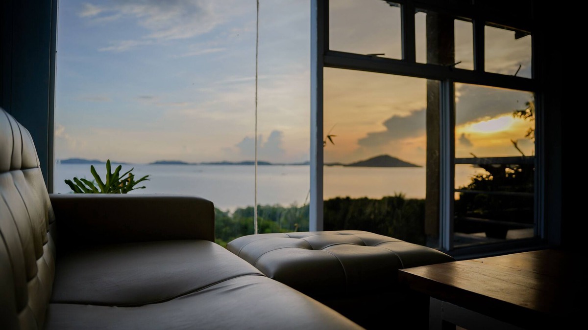 Caramoan Bed & Breakfast | Mamima BnB