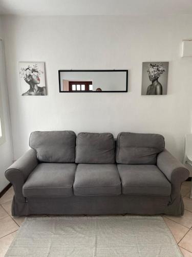 Schio Apartment | Mamisà 3, appartamento con giardino privato