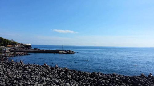 Picanello-Ognina-Barriera-Canalicchio House | MAMIS