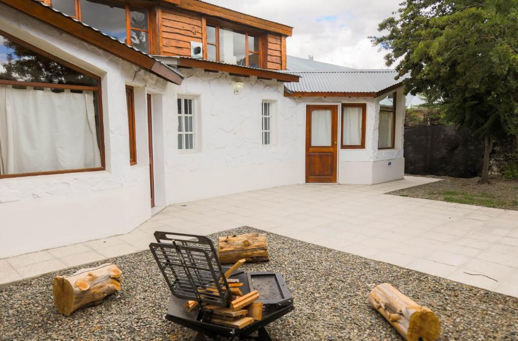 Esquel Apartment | Mamma, Esquel.