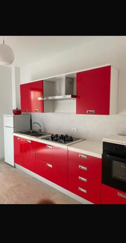 Vieste Apartment | Mamma Gina