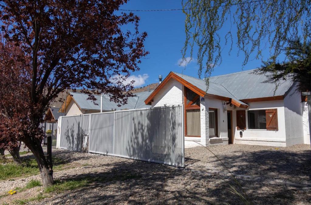 Esquel House | Mamma House