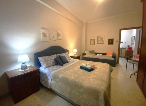 Quartiere XX Ardeatino Apartment | Mammo's House Rome