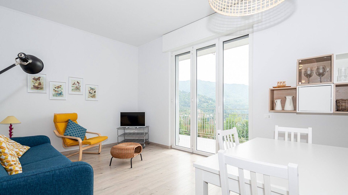 Palanzo Apartment | Mamo's Belvedere by Holiday Solutions