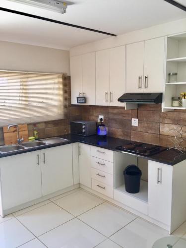 Swakopmund Apartment | Man Cave Suite