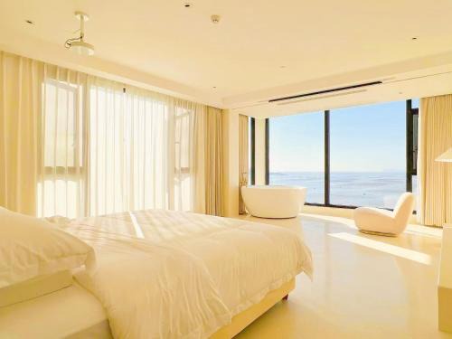 Xiapu County Hotel | Man hai Valley Hotel