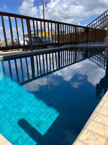 Barra Grande Apartment | Manaí Flat Barra Grande
