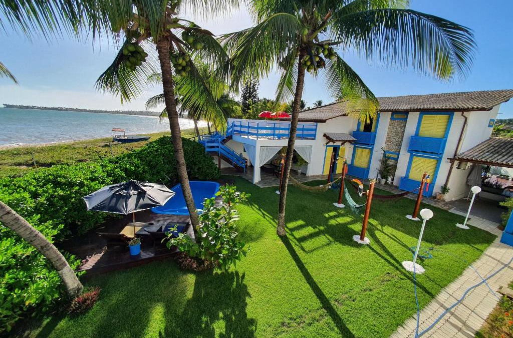 Sao Luzia Hotel | Manaí Pousada & Beach Club