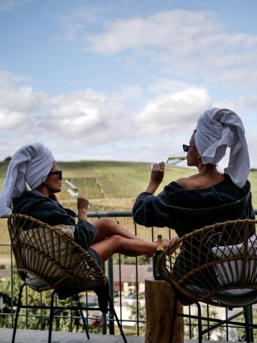 Beckstein Hotel | MANA LISA Boutiquehotel