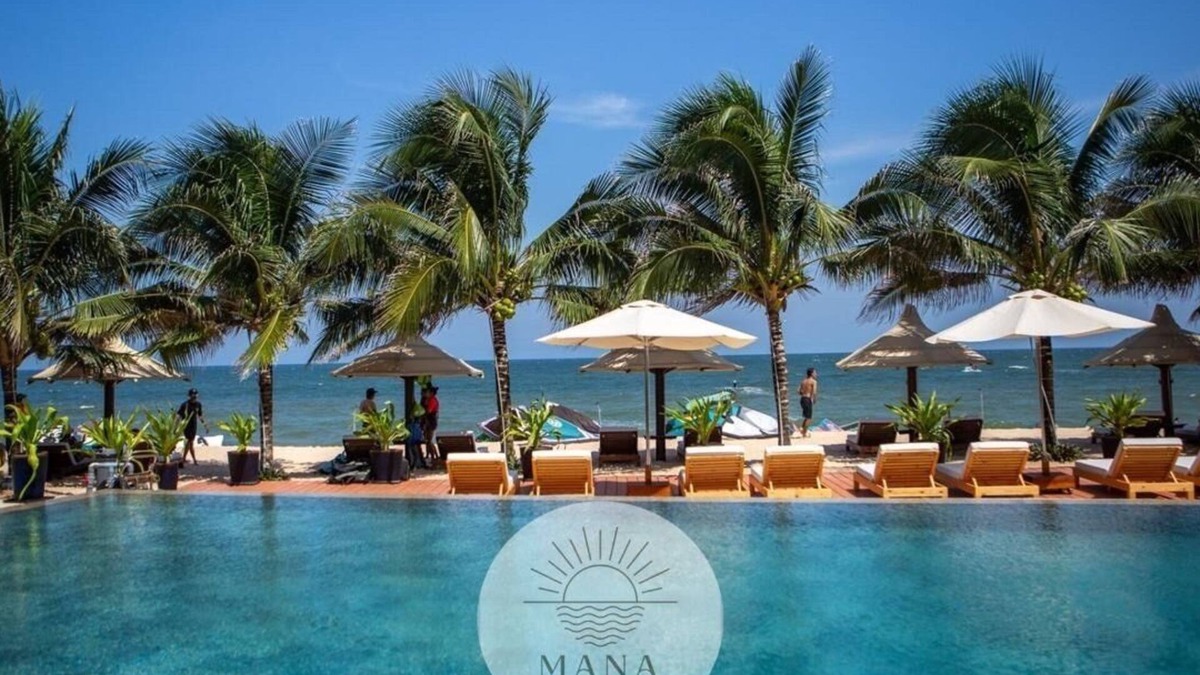 Central Mui Ne Beach Resort | Mana Mui Ne Beach Resort & Spa