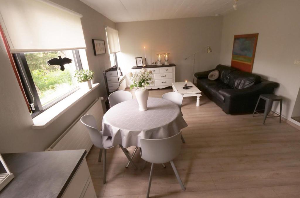 Þorpið Apartment | Manahlid Apartment
