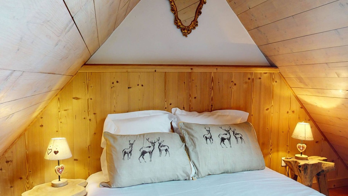 Turckheim Apartment | manala 1 gite a turckheim