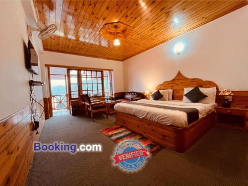 Vashist Hotel | Manali Heritage Hotel - Best Selling Hotel in Manali