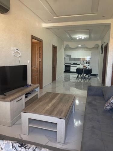 Al Hoceima Apartment | Manami Appartementen AlHoceima